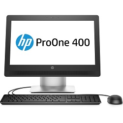 Máy tính để bàn HP ProOne 400 G3 AiO Core i5-7500T - Máy Công Nghiệp Ngôi Sao Sài Gòn - Công Ty TNHH Xuất Nhập Khẩu Ngôi Sao Sài Gòn